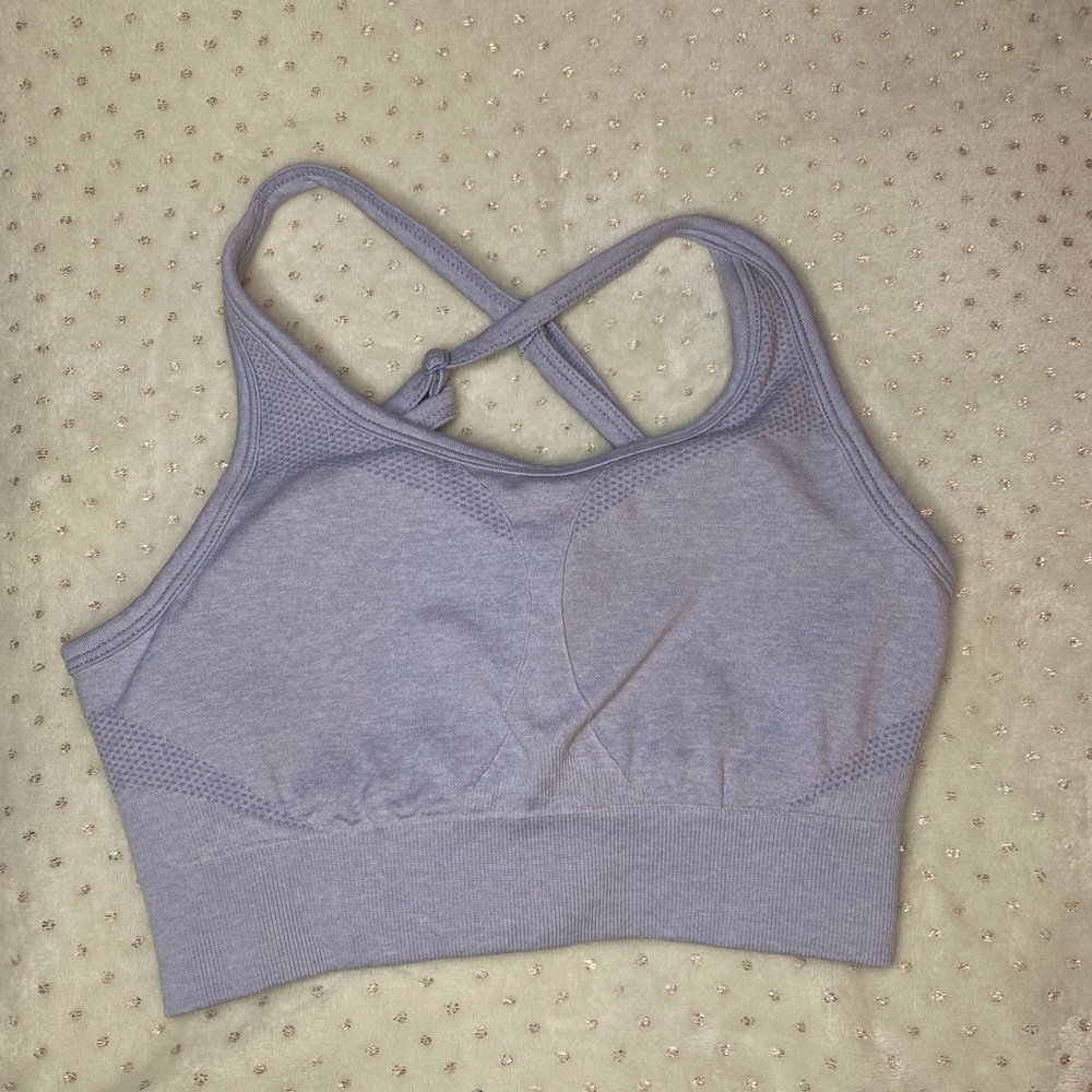 AYBL sports bra